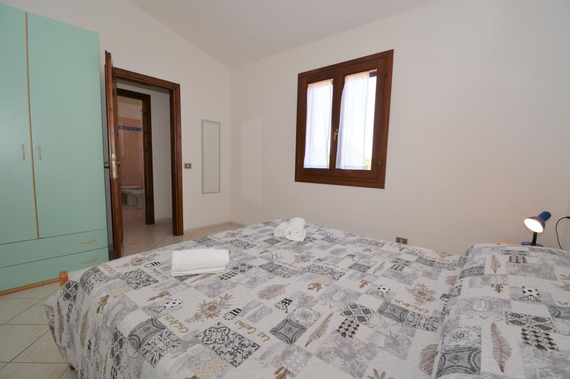 Appartamenti Corallo Сан-Теодоро Номер фото