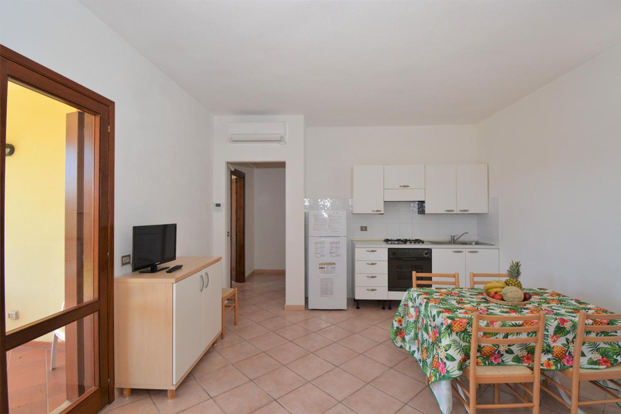 Appartamenti Corallo Сан-Теодоро Номер фото